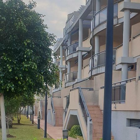 Urb.Jacaranda Apartment เดเนีย ภายนอก รูปภาพ
